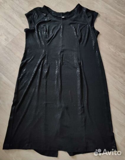 Нарядное платье