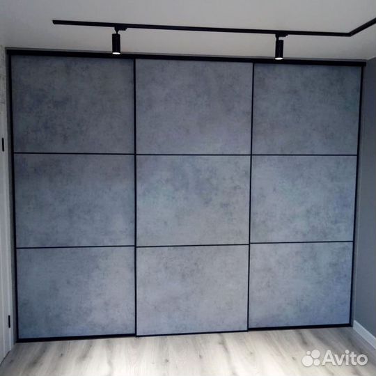 Шкафы купе Кухни мебель на заказ