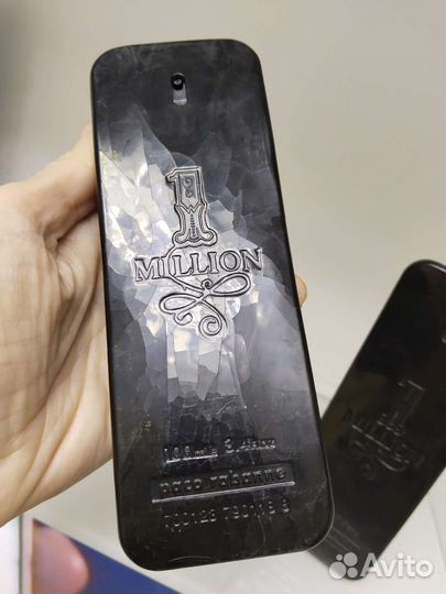 Paco Rabane One million