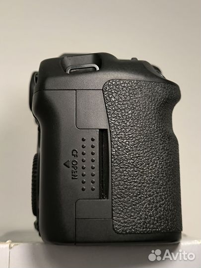 Canon eos 50d Body (пробег 30тыс) Гарантия