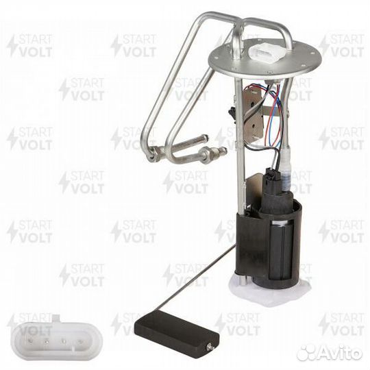 Бензонасос 21044 (инж.) 