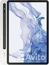 Galaxy Tab S8 8/256Gb Wi-Fi (SM-X700) Новый