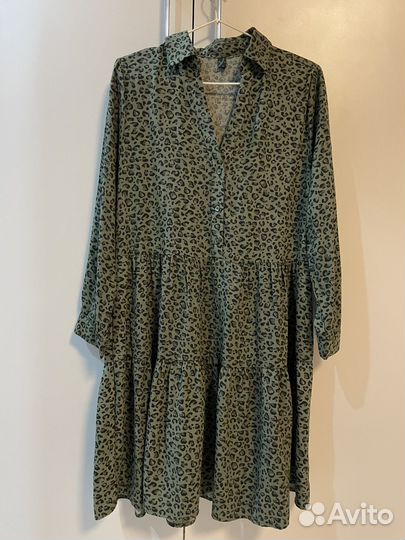 Платье женское