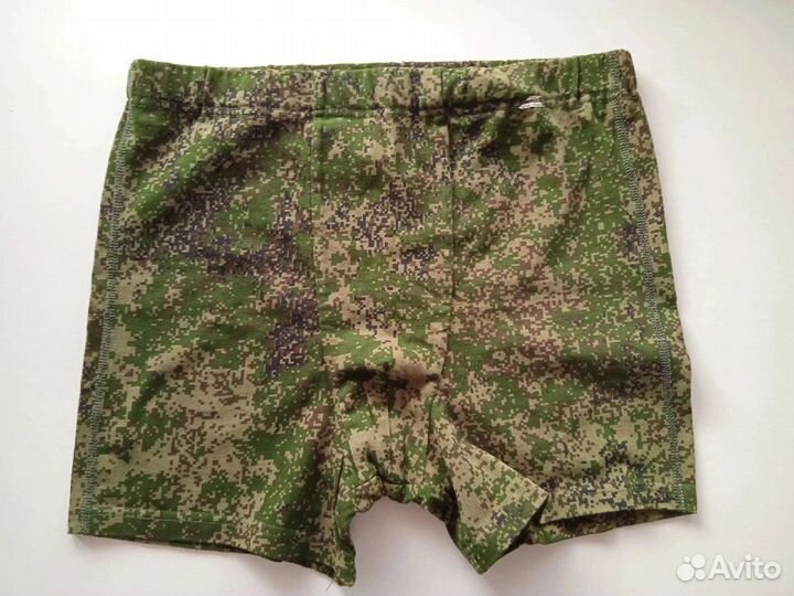 Мужское нижнее белье