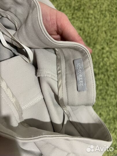 12 storeez брюки