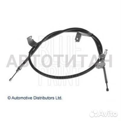 Трос стояночного тормоза ADN146317