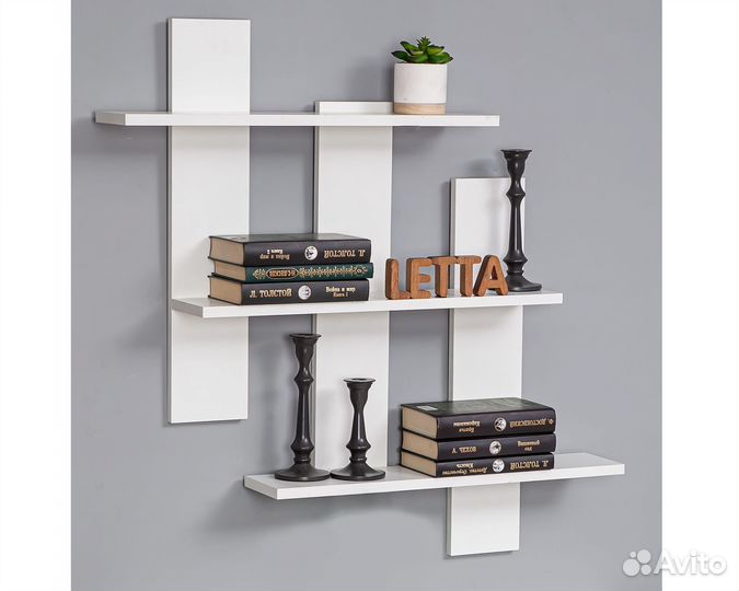 Полка Ницца (3 цвета)