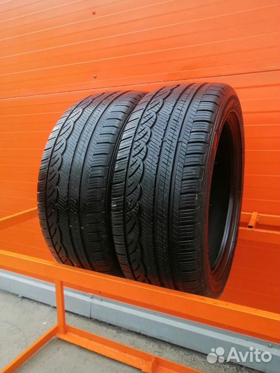 Dunlop SP Sport 01 A/S 215/45 R16 90V