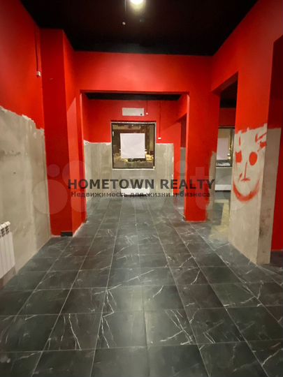 ПСН в новом ЖК, 100 м²