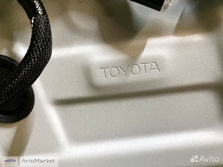 Дверь водителя Toyota RAV4 50 (2018-2024)