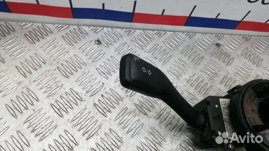 Переключатель поворотов и дворников (стрекоза) sko