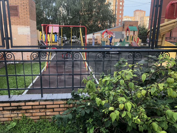 4-к. квартира, 101 м², 20/22 эт.