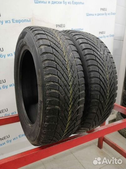 Pirelli Winter Cinturato 185/60 R15 109V