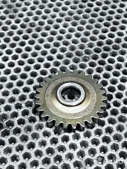 Промежуточная шестерня Kawasaki KX 250F 2006-2008