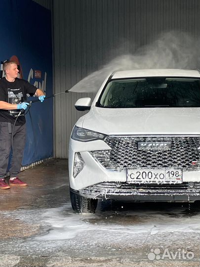 Трезвый водитель 24/7