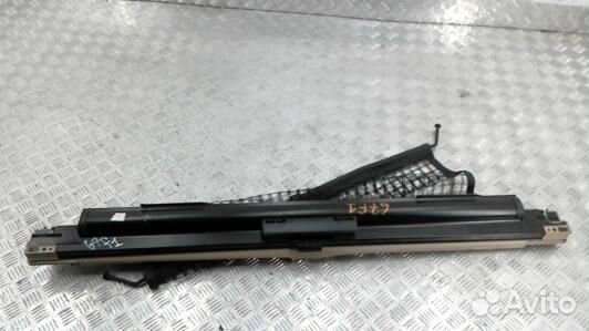 Шторка багажника BMW 3 E90/E91 (67F01QV01)