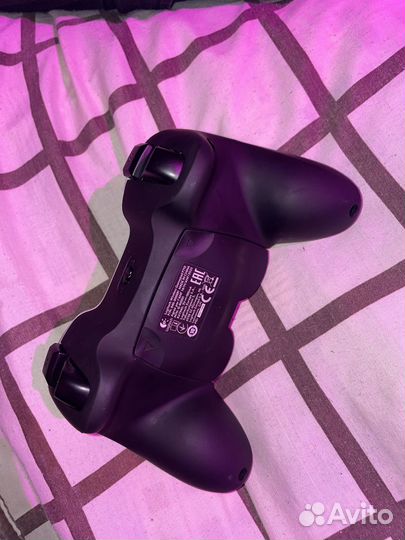 Геймпад-джостик универсальный Logitech