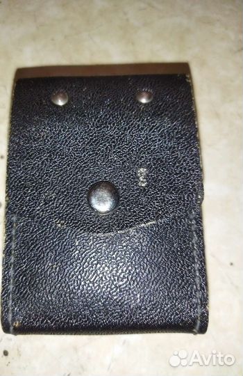 Экспонометр Ленинград-8