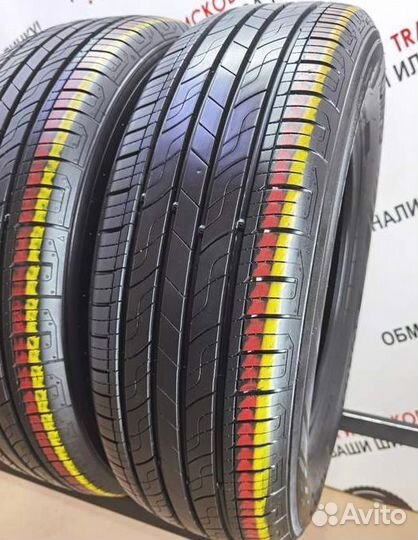 Kumho Solus TA21 245/70 R16 107L