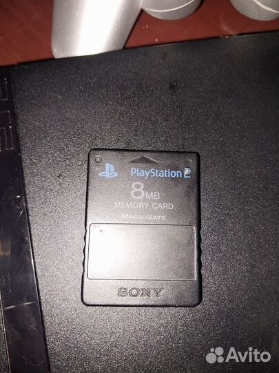 Sony playstation 2 PS2