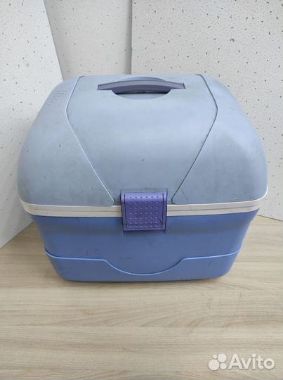 Холодильник автомобильный Evercool EC-981