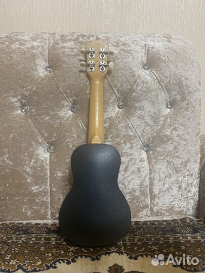 Укулеле сопрано