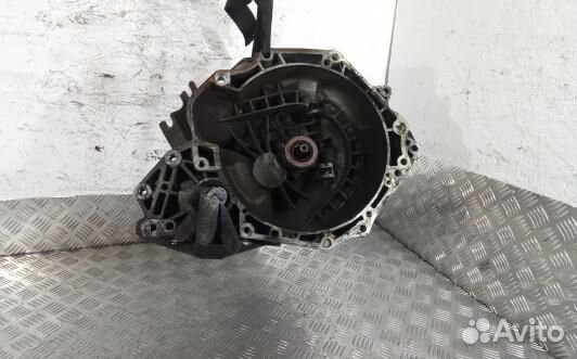 Кпп 5ст. opel vectra C (MML23DP01)