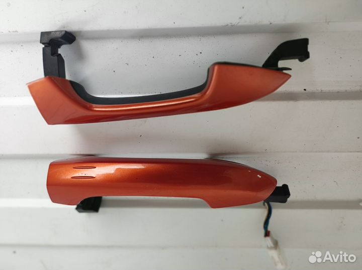 Ручка правой двери Geely Coolray