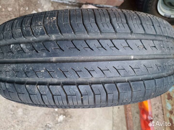 Колеса на дисках r14 4x100