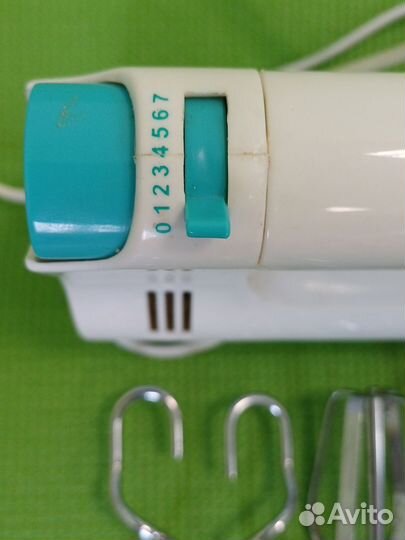 Миксер ручной Skarlett