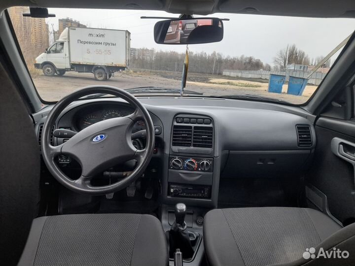 ВАЗ 2110 1.6 МТ, 2013, 80 000 км