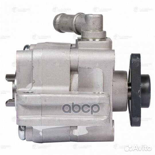 LPS 2602 насос гур BMW 3 E90 05 LPS2602 luzar