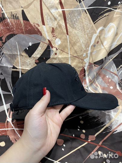 Бейсболка dsquared2