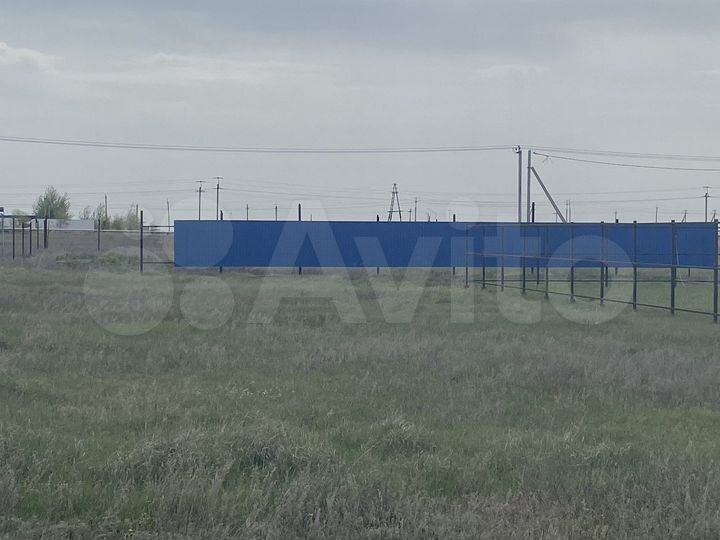 Участок 12 сот. (ИЖС)