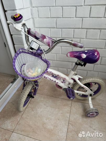 Продам велосипед детский