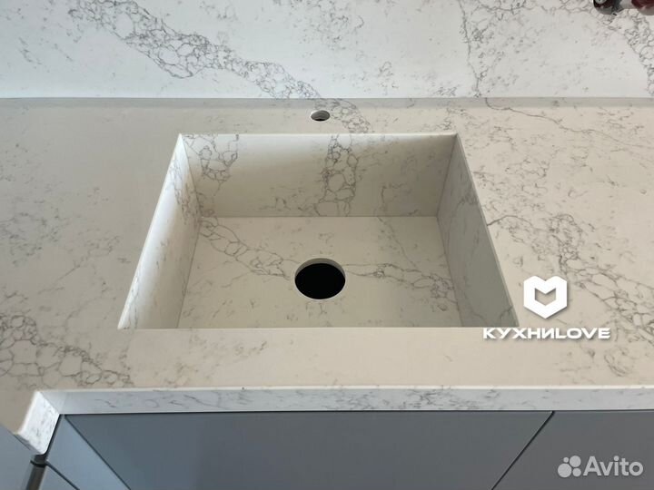 Столешница.кварц.столешница для кухни