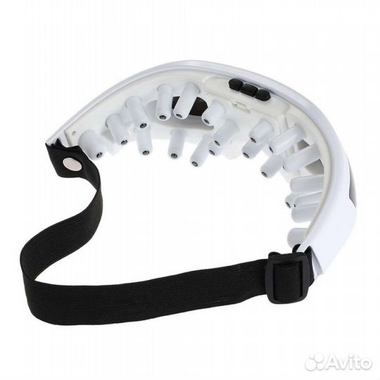 Очки массажные для глаз