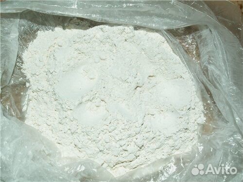 Мел кормовой