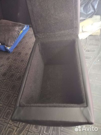 Подлокотник Kia rio 3 (до 2016 г.в)