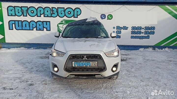 Накладка декоративная Mitsubishi ASX 8002B727XA От