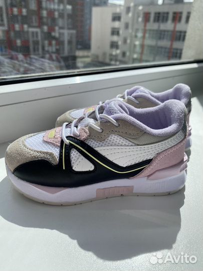 Кроссовки для девочки