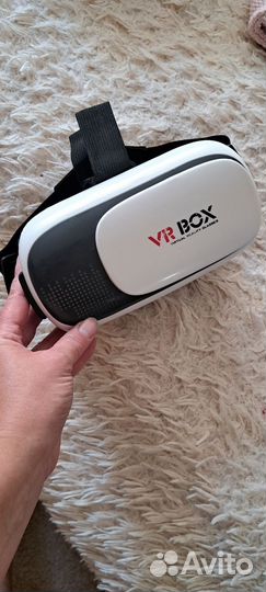 Vr очки для телефона