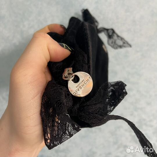 Клатч косметичка