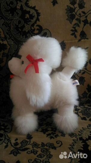 Мягкие игрушки Собака