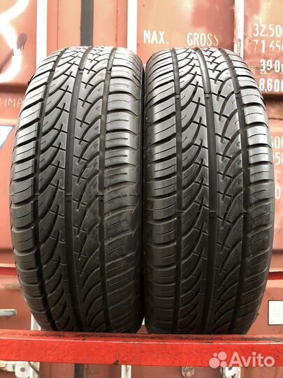 Semperit Speed Comfort 205/65 R15