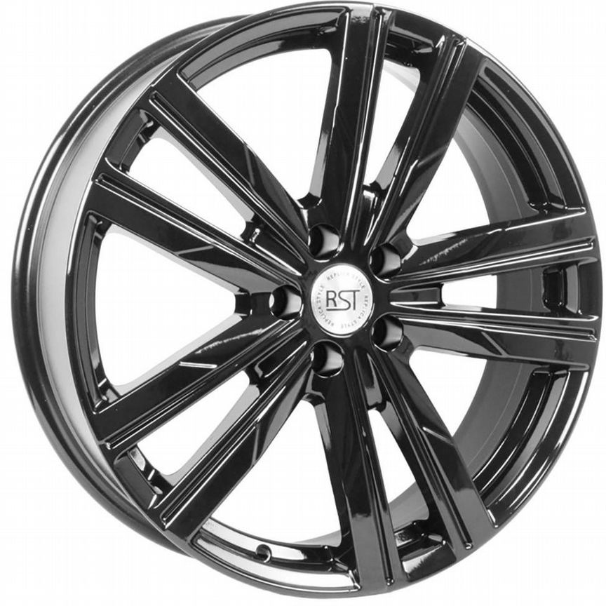 Диски RST R089 7x19 5x108 ET36 D65.1 BL