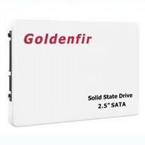 Твердотельный накопитель диск SSD SATA 3 500/512gb