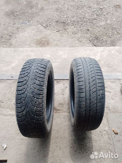 Pirelli Cinturato P1 Verde 185/60 R15