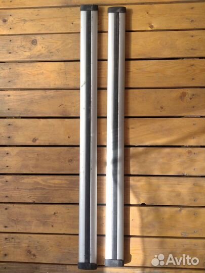 Багажник на крышу универсальный