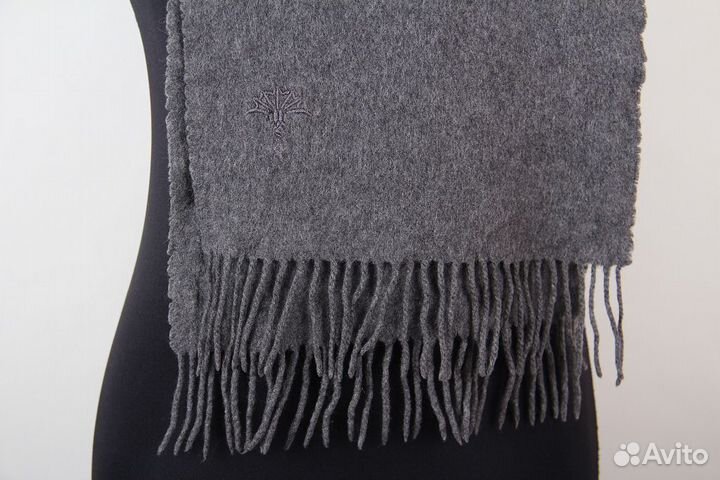 Joop кашемировый шарф